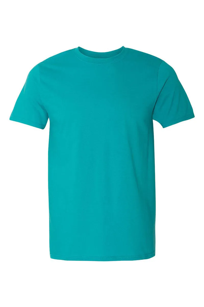 Yahweh Softstyle Adult T-Shirt