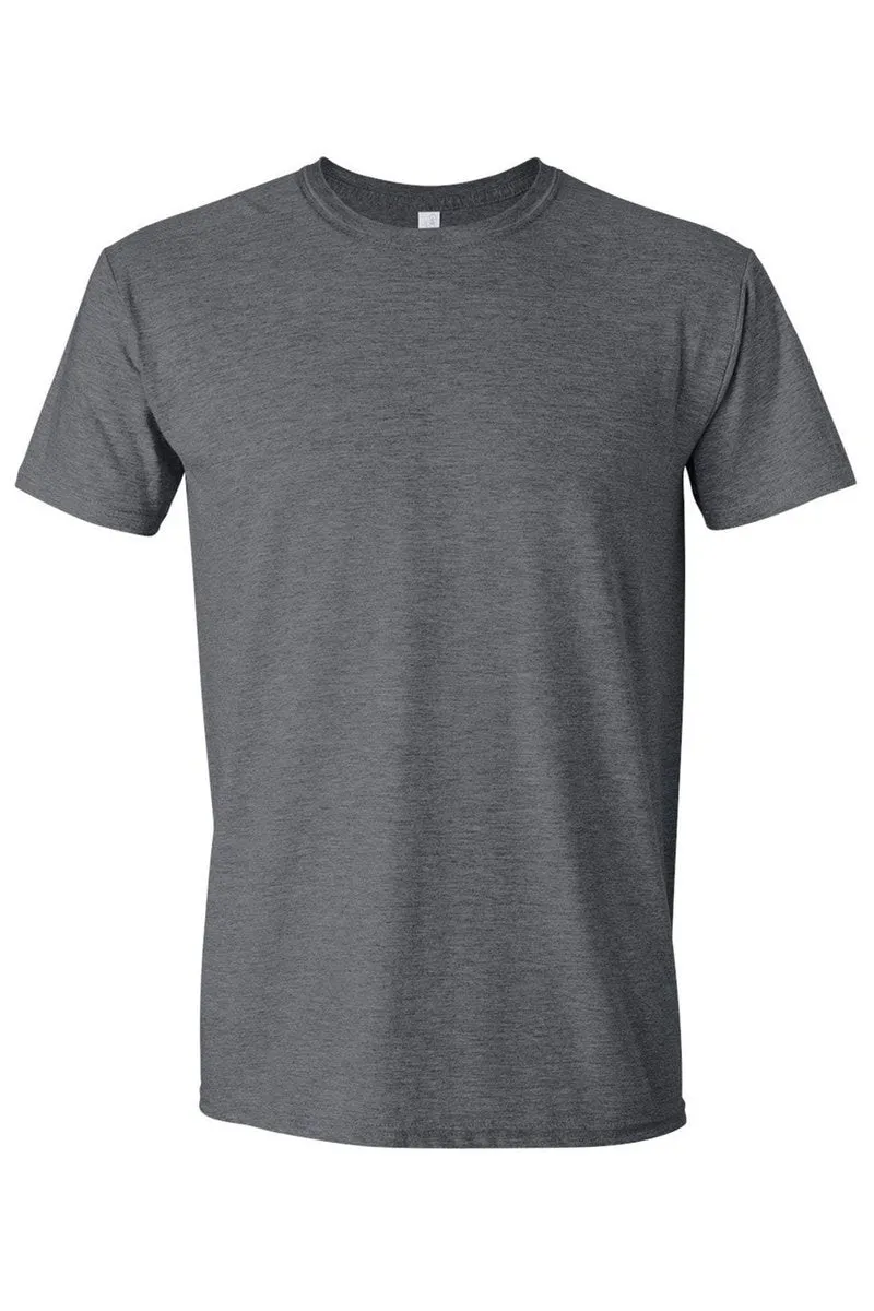 Yahweh Softstyle Adult T-Shirt