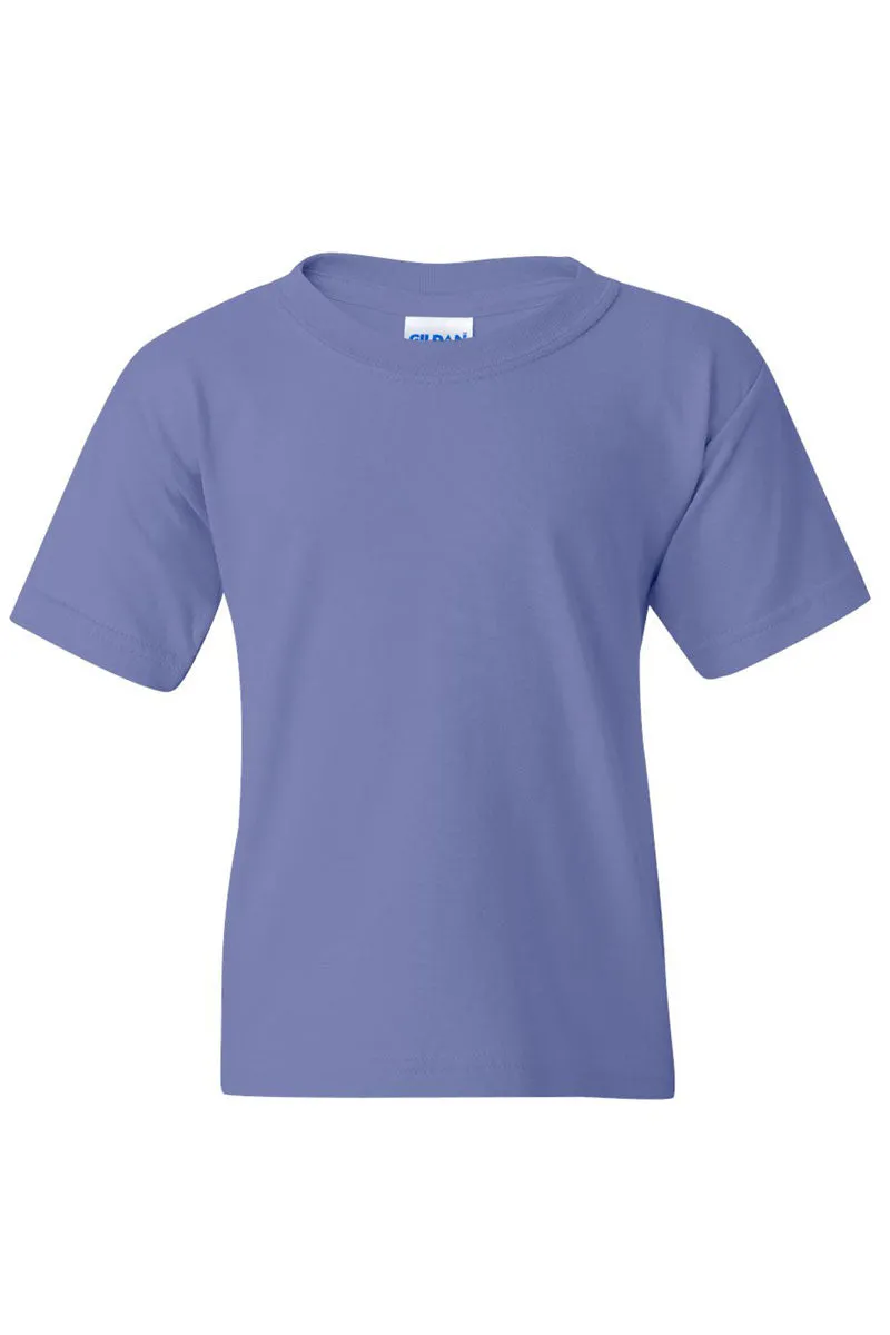 Youth Spooky Squad Short Sleeve Relaxed Fit T-Shirt