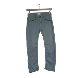 Zadig & Voltaire jeans, powder blue | woman S